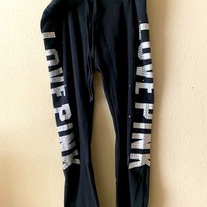 VICTORIA SECRET PANTS